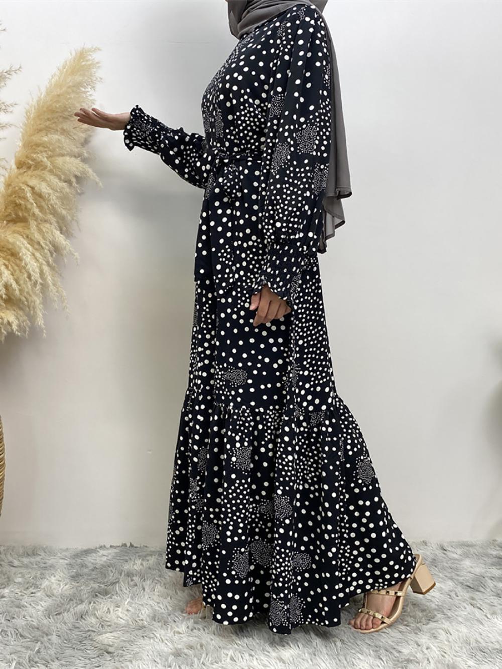 Hijab Kleid "Hezyi"
